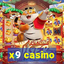 x9 casino